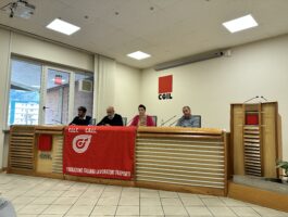 Cgil: si riapra la Aosta-Pré-Saint-Didier