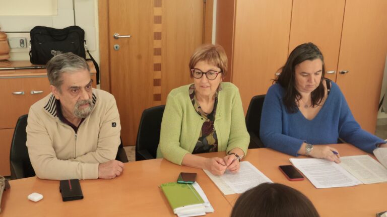 Pcp presenta una proposta di legge per i caregiver familiari