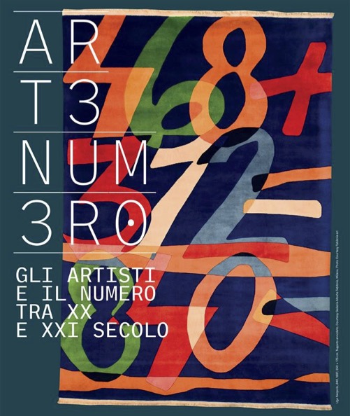 Artenumero