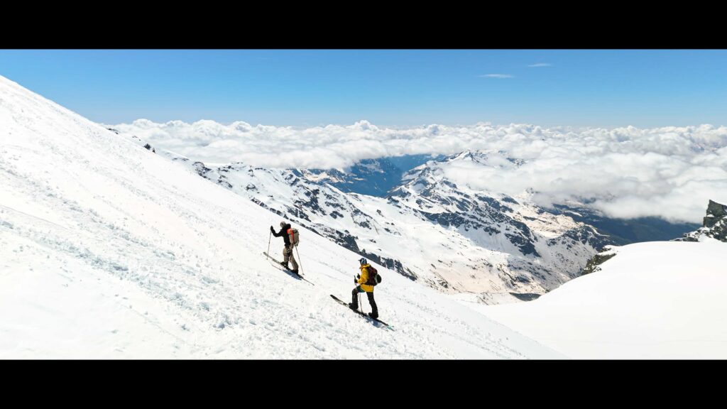 Film Ritorno Al Breithorn 8