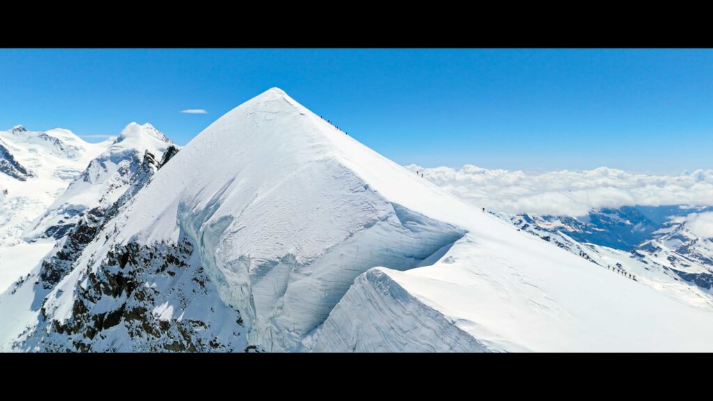 Film Ritorno Al Breithorn 9