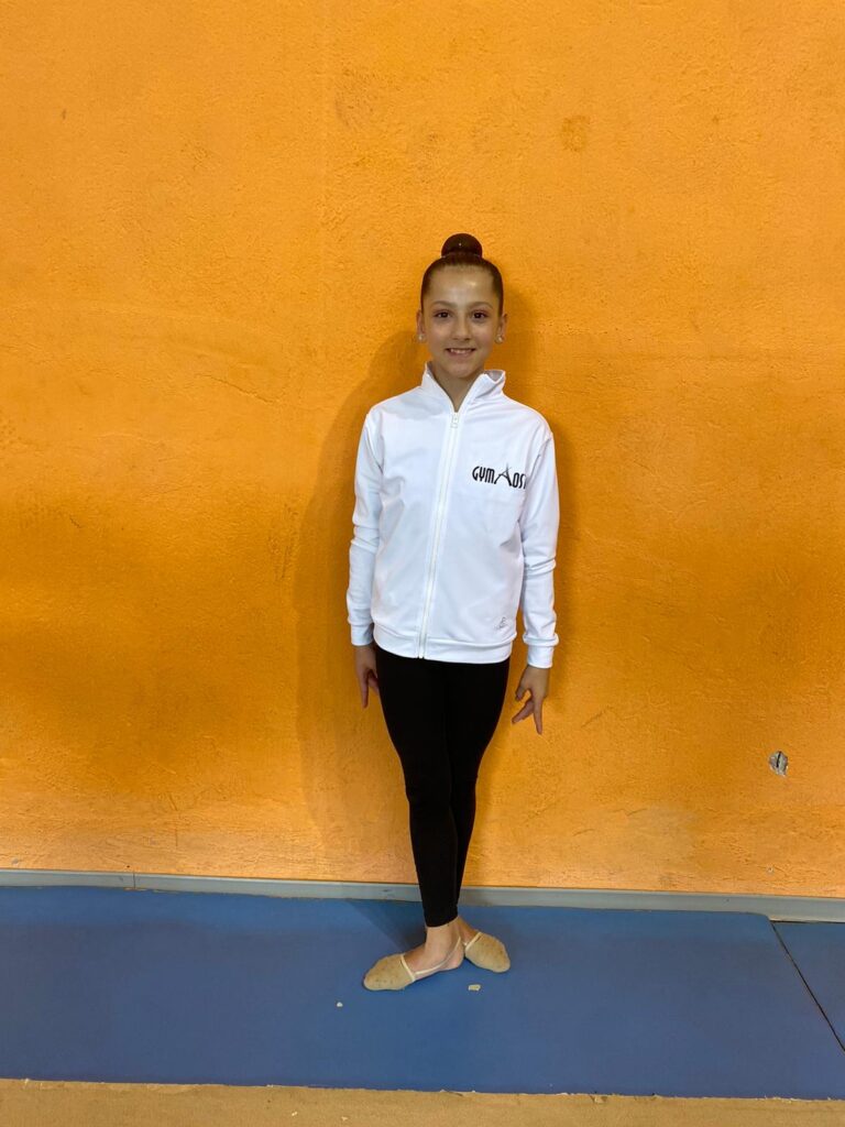 Ginevra Fumasoli