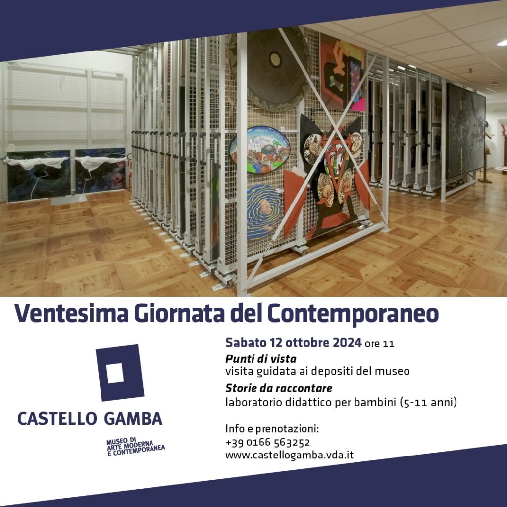 Giornata Contemporaneo