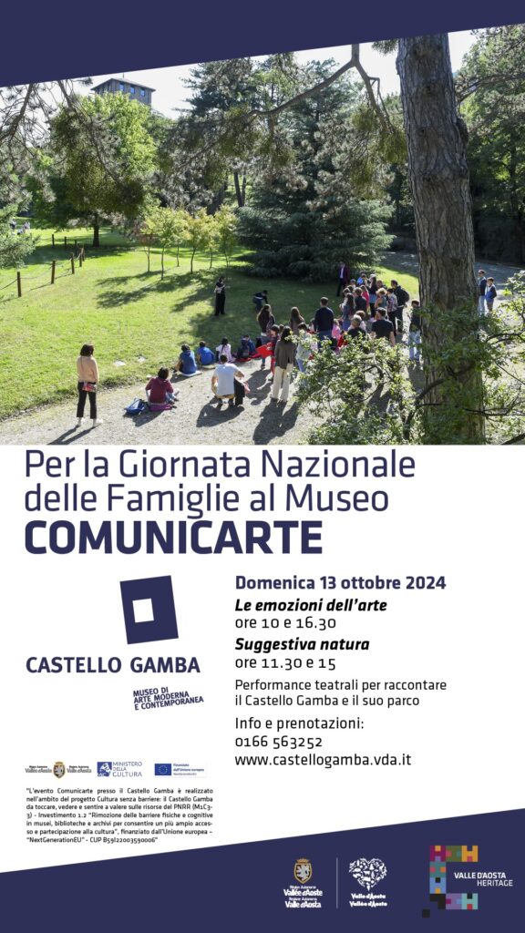 Giornata Famiglie 2024