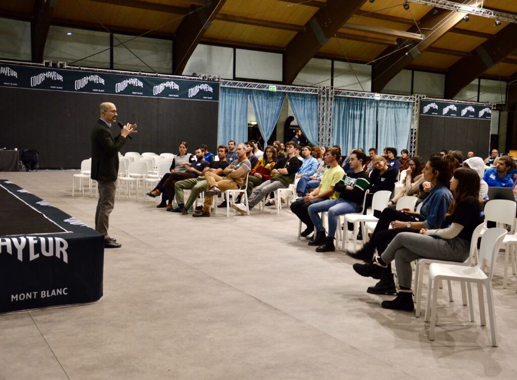 Edizione di Climathon 2024