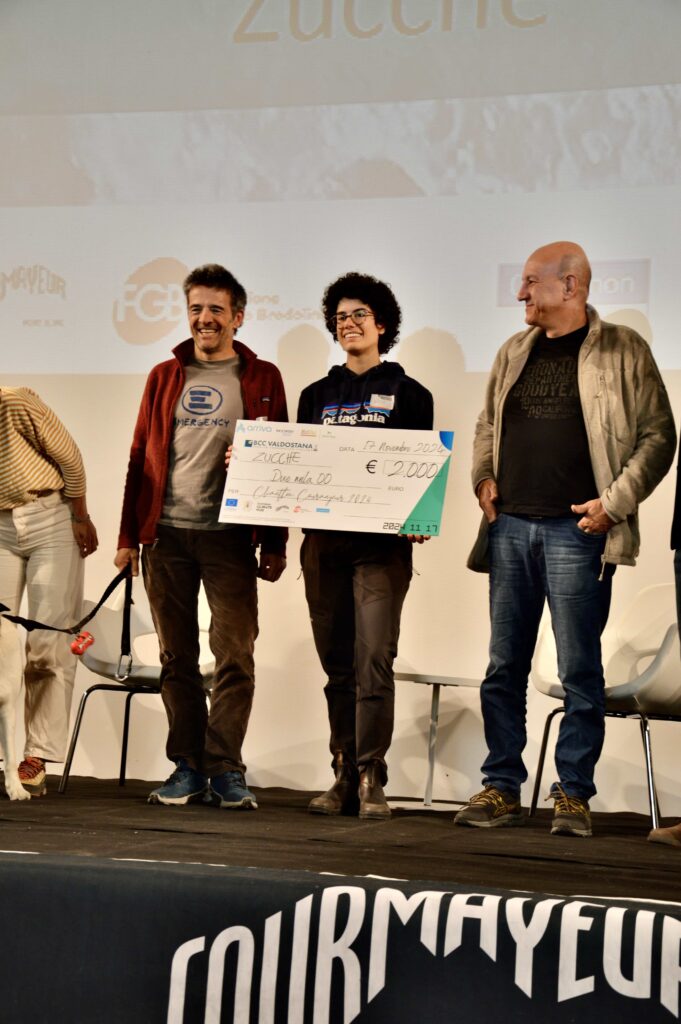 Edizione di Climathon 2024