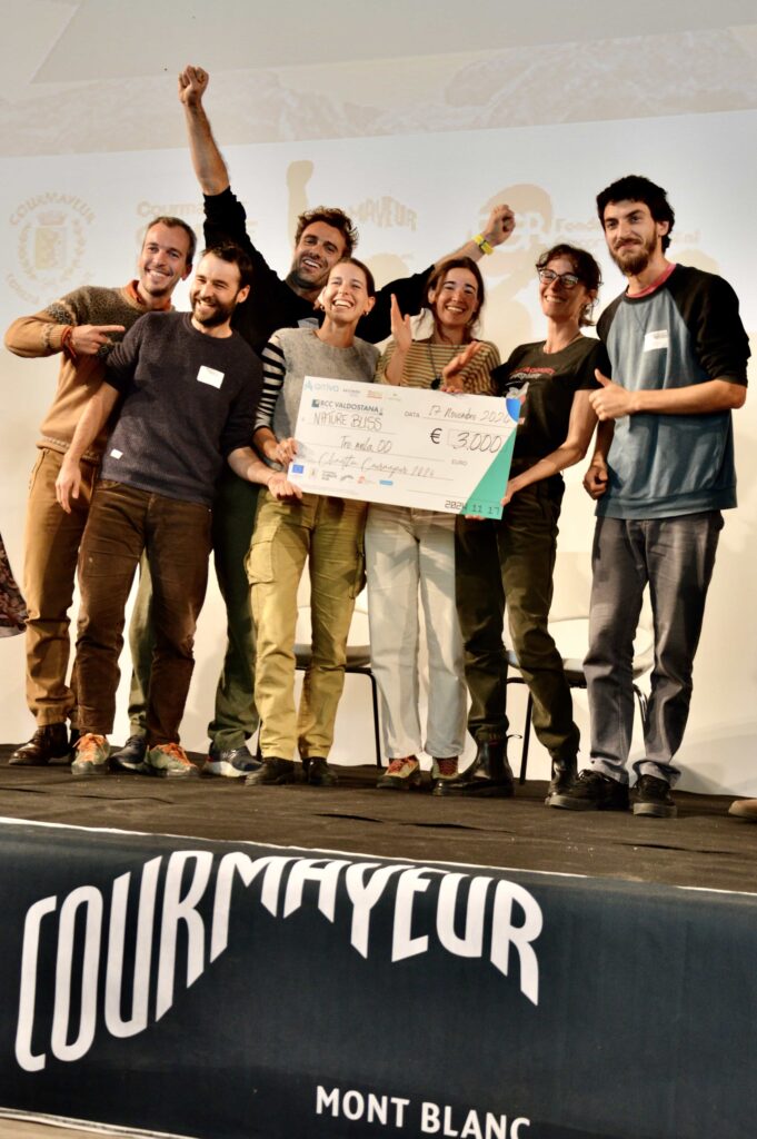 Edizione di Climathon 2024