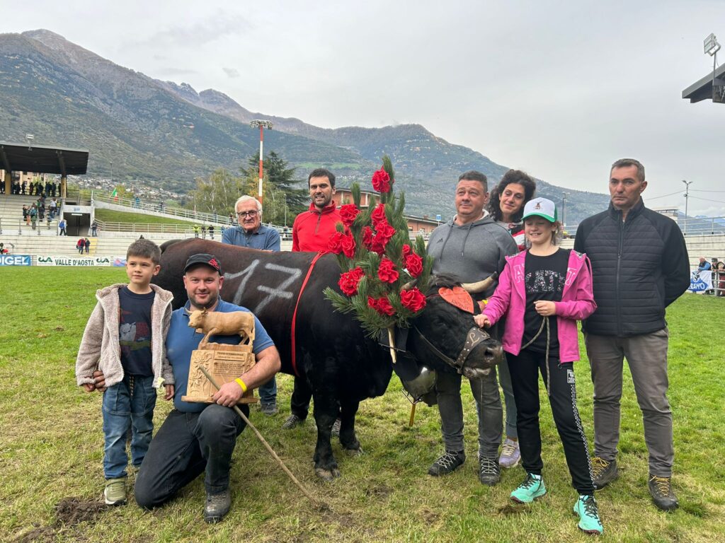 Vespa confronto interregionale 2024