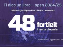 Ti dico un libro 2024 a Gressan