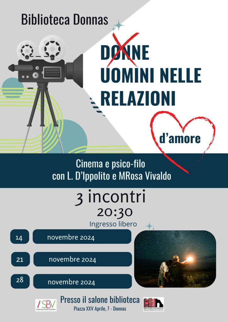 Cinema 2024