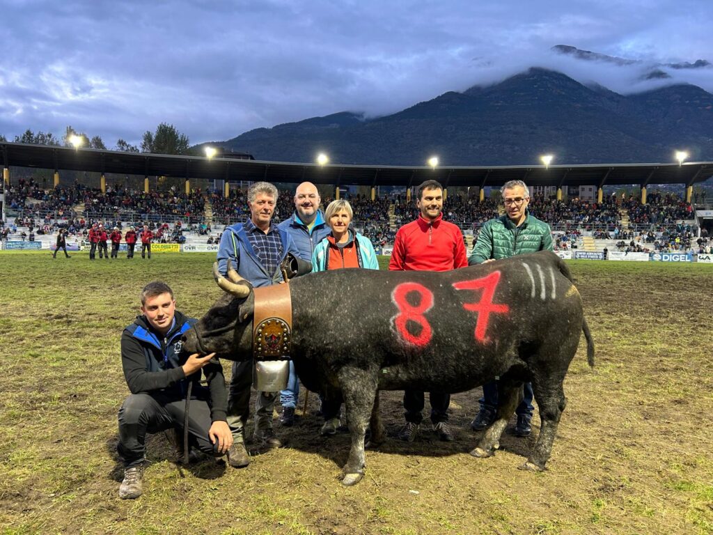 Negrò Seconda Di Terza Categoria