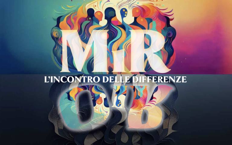 Miroir – L’incontro delle differenze 2024