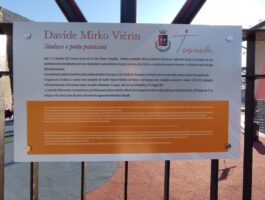 Intitolata a Mirko Viérin la scuola di Plan Félinaz