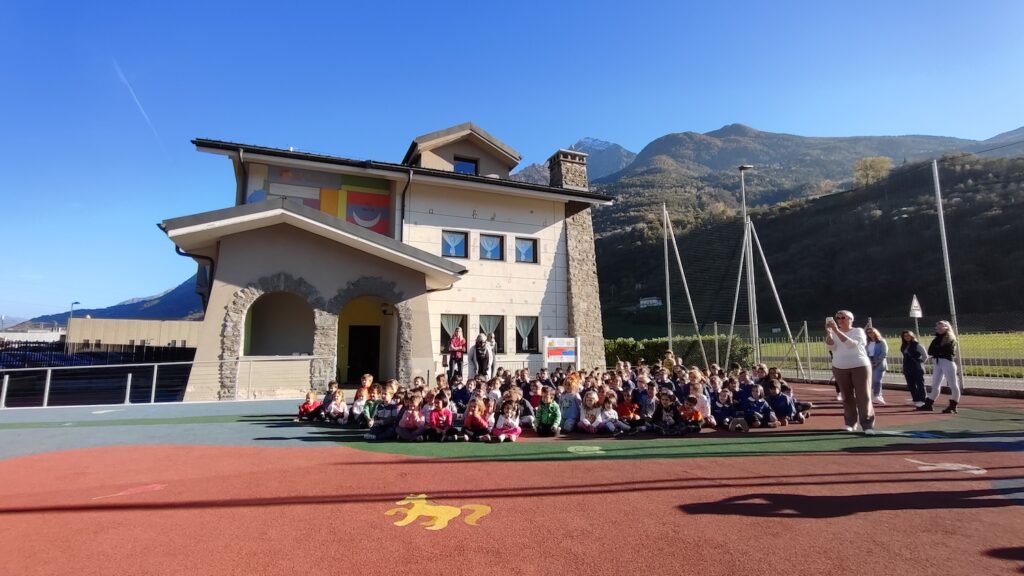 Scuole Plan Felinaz Davide Mirko Viérin4