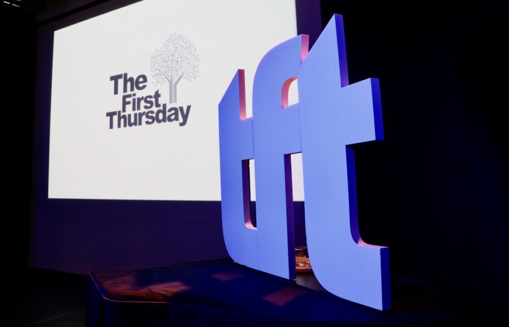 The First Thursday