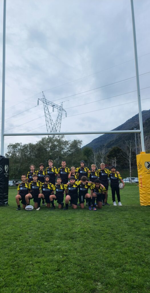 U14 Squadra