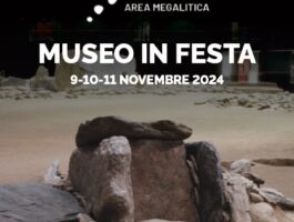 Aosta l\'area megalitica celebra San Martino con eventi e visite speciali