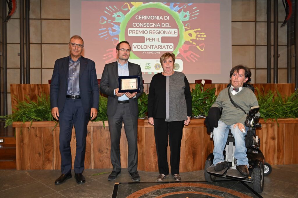Immagine Associazione Diapsi