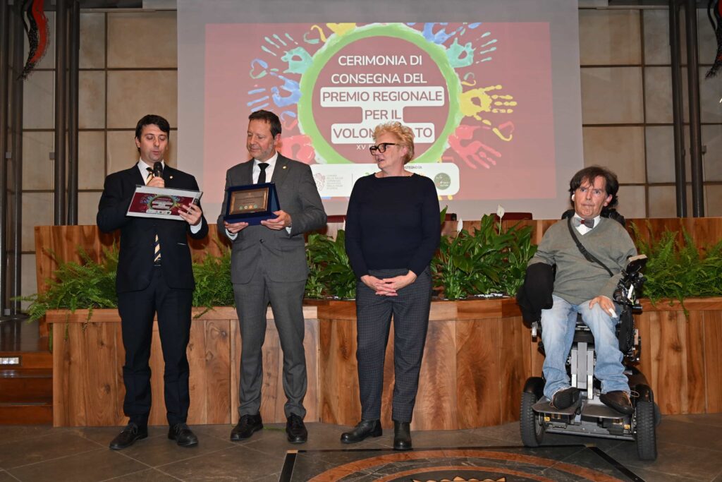 Immagine Associazione Insieme