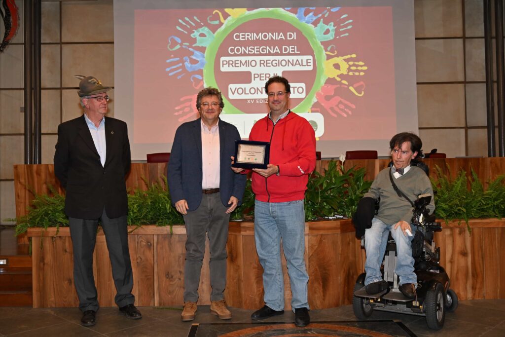 Immagine Associazione Tamtando
