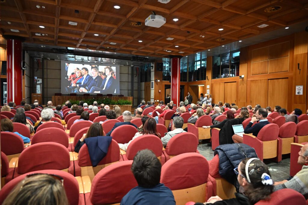 Premio regionale per il Volontariato 2024