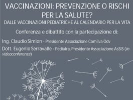 VdA Futura: una conferenza sulle vaccinazioni