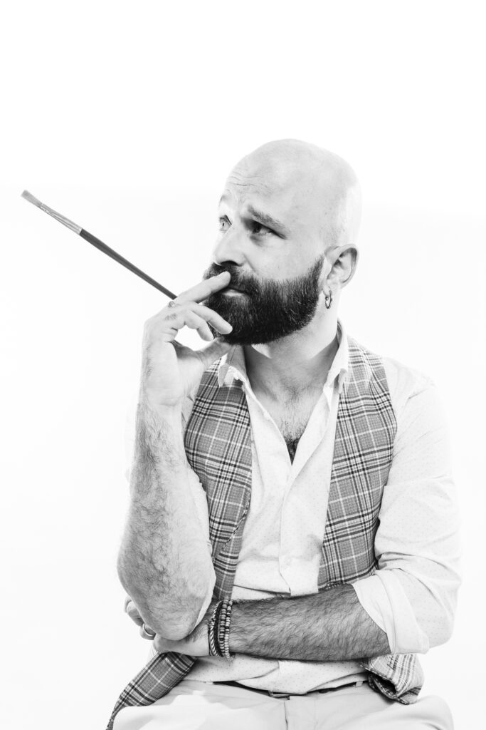 Mattia Surroz