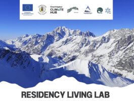 Residency Living Lab 2024 a Courmayeur