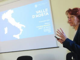 Bankitalia: l\'economia della Valle d\'Aosta nel primo semestre 2024