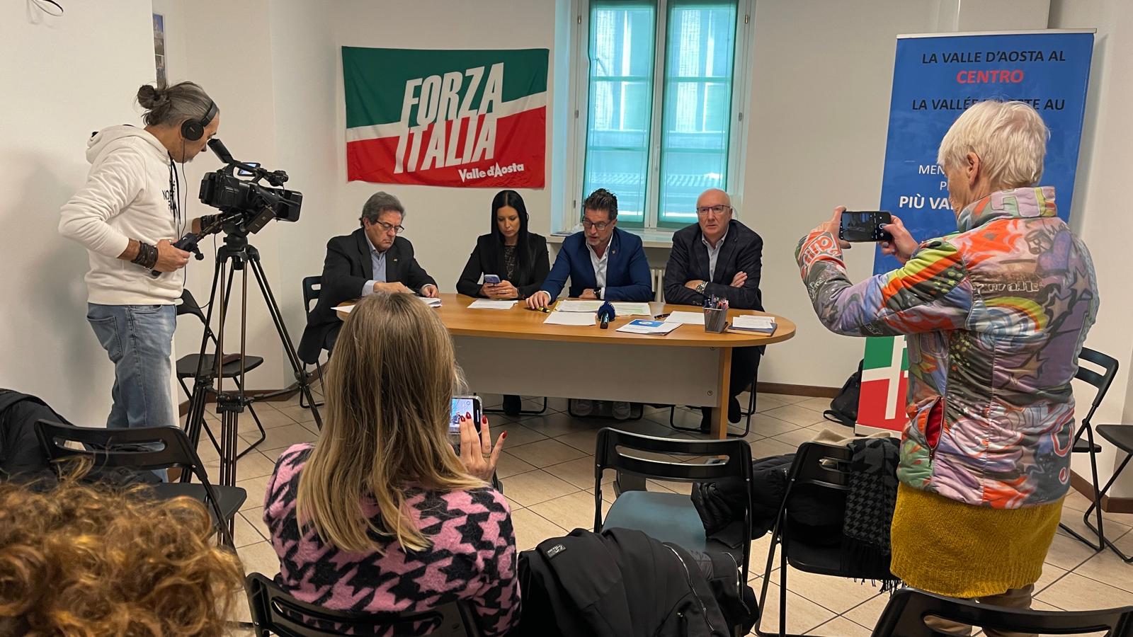 Forza Italia: una proposta di legge per valorizzare la filiera del legno