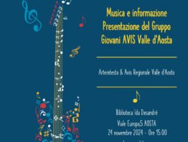 Avis VdA: presentazione del nuovo Gruppo giovani