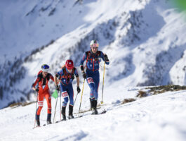 Sprint Race e Vertical Race a Saint-Rhémy-en-Bosses