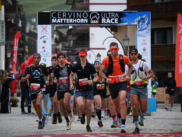 Cervino Matterhorn Ultra Race 2025