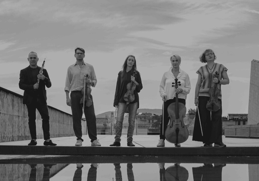 Ensemble Dorati
