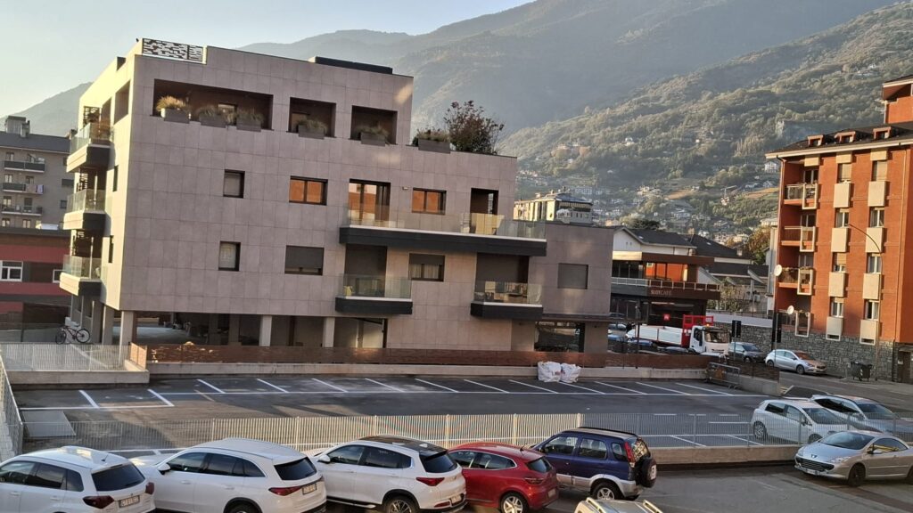 parcheggio ex finanza