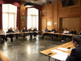 Il Bilancio RaVdA 2025/27 presentato a categorie e parti sociali