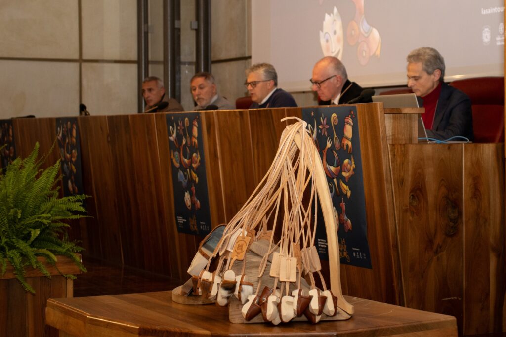 Presentazione 2025 edizione Fiera di Sant'Orso