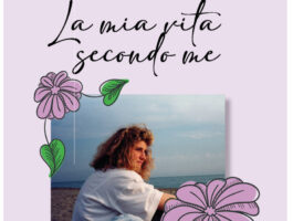 Laura Lazzoni presenta il libro: La mia vita secondo me. Prima e dopo la SLA