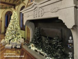 Natale ad Arte in Valle d\'Aosta