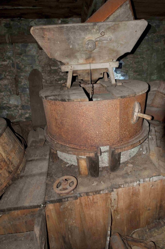 Macina Integra