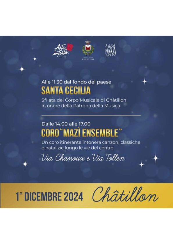Mercatino Di Natale Social