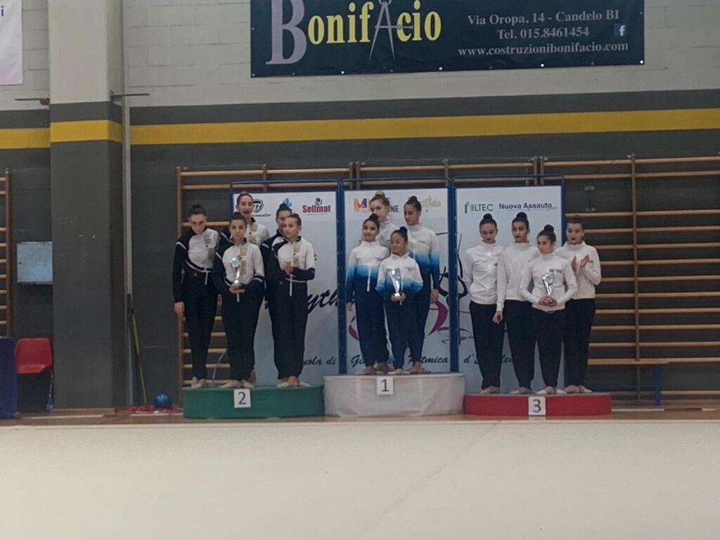 Club des Sports atlete Open