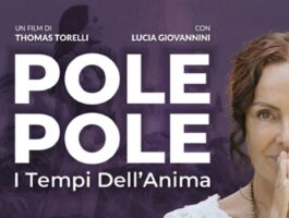 Proiezione del docu-film Pole Pole