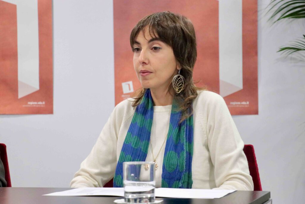 Premio Letterario Valle D Aosta Laura Marzi5