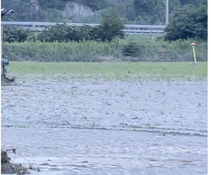 Agricoltura: aperte le domande per gli aiuti post alluvione 2024