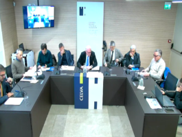 Assemblea degli Enti locali del 12 novembre 2024