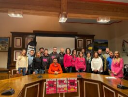 Nasce lo Skialp Pink Circuit, con tre gare in notturna