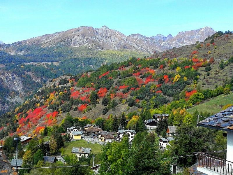 La Magdeleine Vista