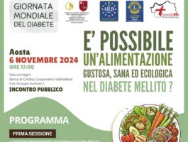 Alimentazione e sostenibilità per il diabete