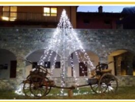 Saint-Marcel celebra il Natale con il concorso per le frazioni